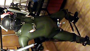 Solo, BDSM, Amateur