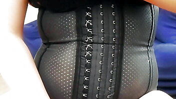 Pov femdom cum, homemade talk dirty, pov femdom stocking, cum eating fetish, femdom joi asian