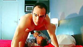 Homo, Avsugning Suge, Uskyldig