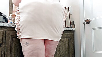 Bbc contract, gloryhole mouth cum compilation, gloryhole mother, pussy contracting, son and mom outdoors