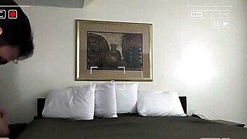 Hotel, Barebacking, Amateure