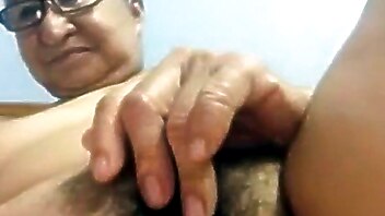 Webcam hairy cunt, amateur old lady, granny and me, skype hairy, mature brunette fuck