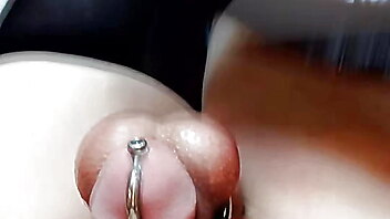 Depucelage ados solo, compilation clito, clito sperm, adot de pucelage anal, hd anal compilation