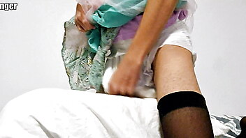 Lingerie, Matura, Spagnola