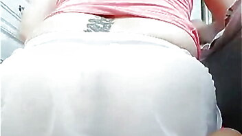 Kone strømper utro, blowjob moden, anal kone, wife and yong, modne wife