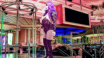 Boots striptease, tranny panties lingerie, pussy striptease, club sex compilations, stripper stockings