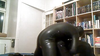 HD, Ass, Latex