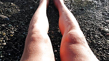 Beach beautifull movie, feet and pussy tubes, russian female, russian wearing, short shemale and girl video