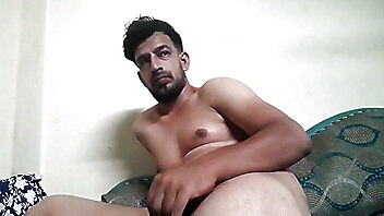 Giovane, Sperma, Gay