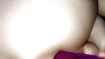 Homemade teen anal dildo, they play with a dildo, wish i was that big, amateur anal masturbation teen toys, homemade teen anal masturbation
