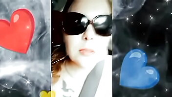 Dom smoking, party fetish, celebrities party, free selfie, car mistress