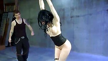 Submission sex bondage, bondage dildo tied up, dildo orgasm domination, girl submission, tied and pussy tortured