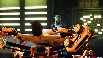 Young beauty, ados beauté creampie, teen bdsm, robots sexuels, cartoon film porno