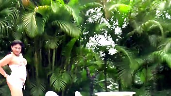 Black hair masturbation, shemale cock tease, strip tease big boobs, masturbation in miniskirt, black strip porn