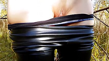 Russıan amateur tube, russian flashing outdoor, sister flashes me, vagina in the forest, russian teens outdoor sex