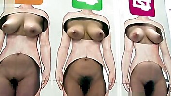 Japanese milf game show, japanese group sex game, beautiful ass asian woman, japanese milf group, japanese big ass mom
