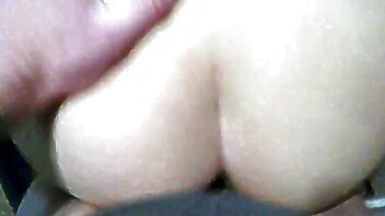 Quickie pussy fuck, bareback bubble, amateur blond big ass, dorm couple, bubble butt college