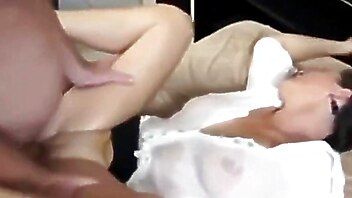 Son real amateur, milf boobs son, mom drill her son largest, son im your mom, milf fucked by her son