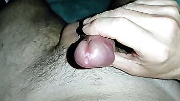Teens cock teasing, precum playing, teased edge, play porn movies, edging unknown