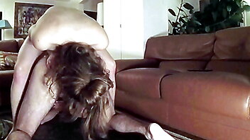 Dildo prostate big cock, girls each other, prostate precum, drilling ass and pussy, anal precum, backdoor behind the scene