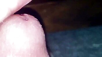 amateur precum