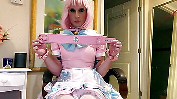 Shemales mistresses pov, instructions hd, princess cosplay porn, princess domination, humiliation sissy pov