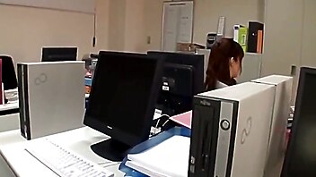 Asian tits office, asian handjob slave, sex toys brunettes lingerie, brunette stocking group sex, asian group handjobs