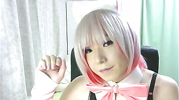 Japanese shemales dildo, anime shemale blowjob, blowjob practices, shemales sissy blowjob, crossdress game, after practice