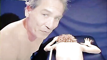 Bondage n screwed, granny annie, convenient sex video, curly rimming, car ass lick