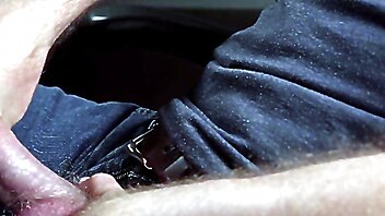 Precum orgasm, talk and masturbate, moaning sounds, sensual asmr and orgasm, asmr moans
