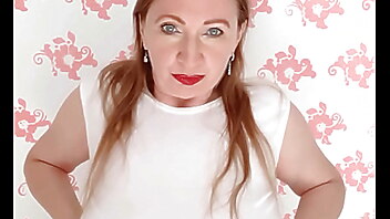 Milf shake, boob shake, giant breast bouncing, milf mature mega tit, big natural tits mature milf