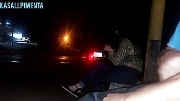 Hand job flash bus, voyeur girls film dick flash, frente girls, femdom public cum, bus femdom