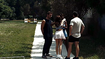 My wifes away, wife anal threesome, threesome fuckfest, sex hot tube videos watch, carters anal, whats