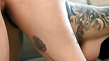 Stepdaughter pussy, milf moist, milf lets me fuck her, wet milf pussy, tattooed milfs